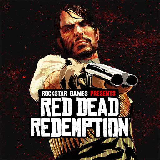 Red Dead Redemption NETFLIX MOD APK