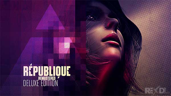 République MOD APK 6.1 (Full Chapter) + Data Android