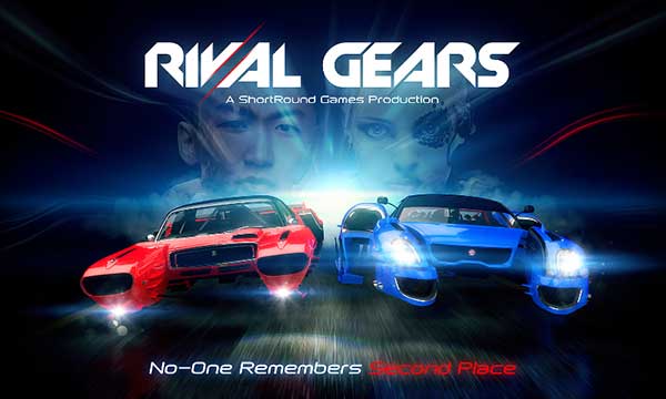 Rival Gears Racing 1 1 5 Apk Mod Money Diamond For Android