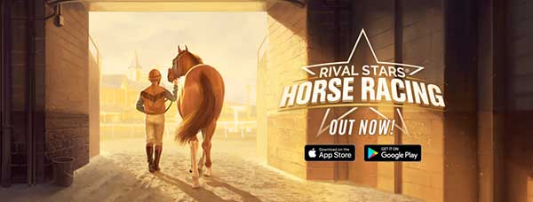 Rival Stars Horse Racing Mod