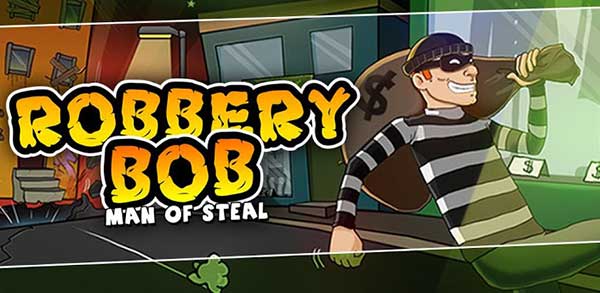 Baixar Robbery Bob MOD 1.21 Android - Download APK Grátis