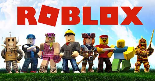 ROBLOX MOD + APK v2.604.491 Robux (Unlimited Robux / Mega Menu)