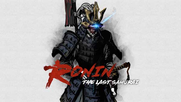 Ronin: The Last Samurai Mod Apk