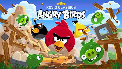 Angry Birds Epic RPG MOD APK 3.0.27463.4821 (Unlimited Money) for Android