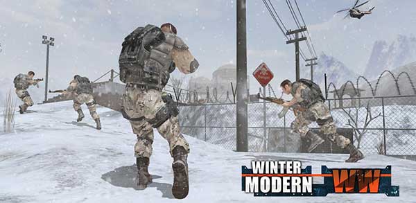 Call of War : Warriors Duty APK + Mod for Android.