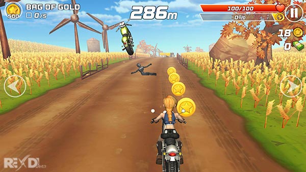 5700 Bike Rush Apk Mod Download  Latest