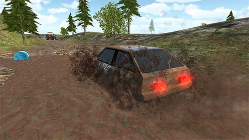 🔥 Download Driving simulator VAZ 2108 SE Premium 1.25 APK