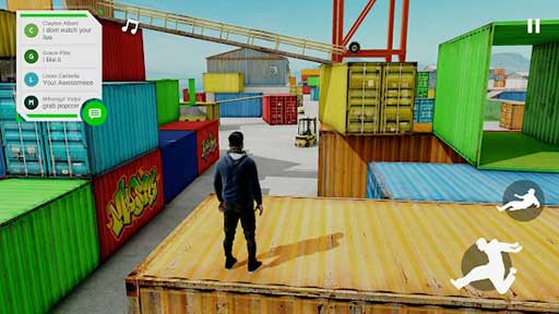 Titans 3D APK + Mod 6.1.7 - Download Free for Android