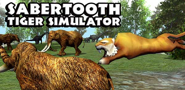 ultimate jungle simulator apk mod