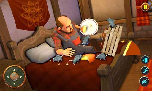 Scary Teacher 3D mod apk, All Chapter Unlocked