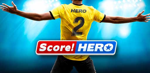 score hero apk for android