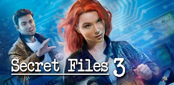 Secret files 3 прохождение