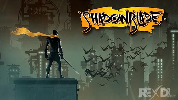 Shadow Blade 1 5 1 Apk Data For Android