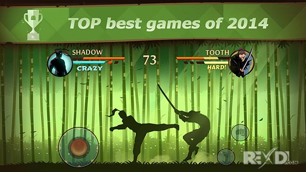 Shadow Fight 2 Mod 2.31.5 Apk Download