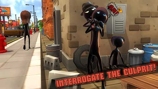 Mafia: Street Fight instal the new version for android