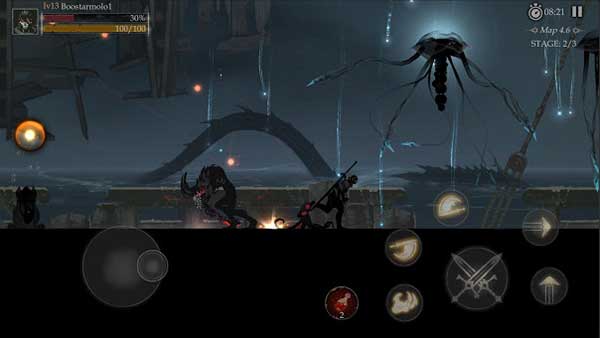 Shadow of Death 2 Apk