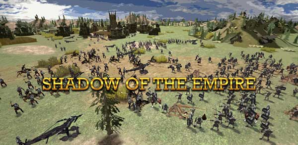 Shadow of the Empire Mod