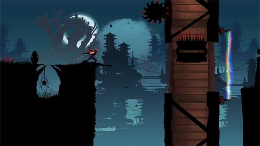 Shadow Shimazu Revenge MOD APK 1 8 (Gold) Data Android Shadow Shimazu Revenge MOD APK 1 8 (Gold) Data Android