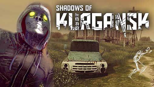 [Game Android] Shadows of Kurgansk