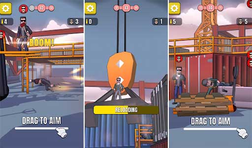 Disney Mirrorverse Mod APK 2.0.1 (Unlimited Money)