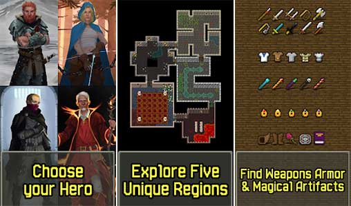 shattered pixel dungeon recipes
