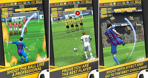 Head Soccer Russia Cup 2018 4.1.0 Apk + Mod for Android