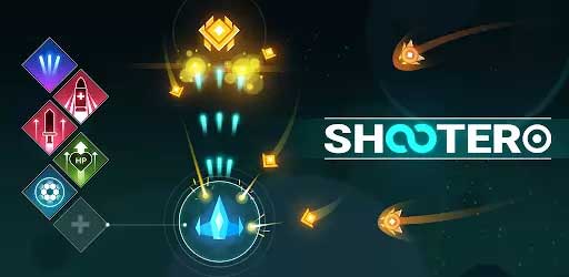 Shootero MOD APK