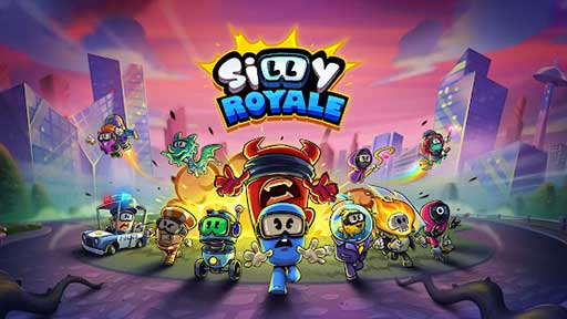 Silly Royale mod apk