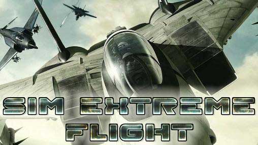 Download Flight Pilot Simulator 3D Free (MOD, Unlimited Coins) 2.11.27 APK  for android