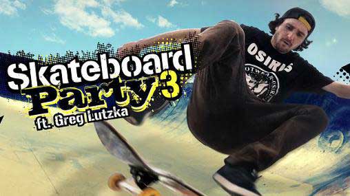 Skateboard Party 3 APK (Android Game) - Baixar Grátis