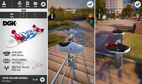 Executar Roblox Skater versão móvel andróide iOS apk baixar  gratuitamente-TapTap