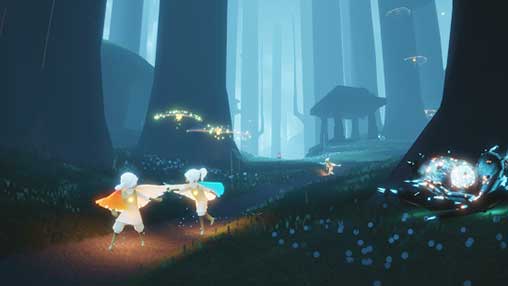 Sky: Children of the Light Apk