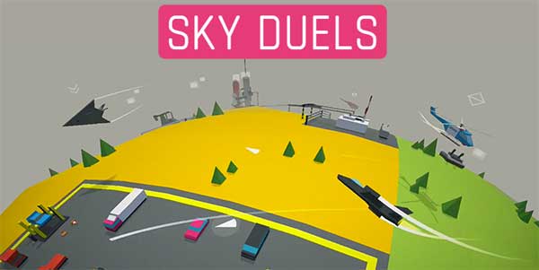 Sky Duels 0 9 9 Apk Mod (Full Unlocked) for Android Sky Duels 0 9 9 Apk Mod (Full Unlocked) for Android