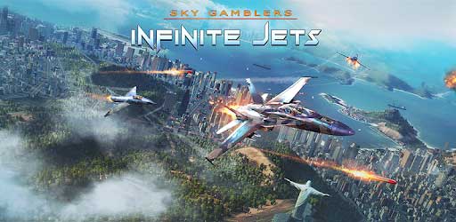 sky gamblers infinite jets mac