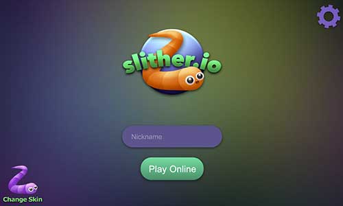 Slither.io Mods