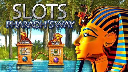 Pharaoh Slots For Android