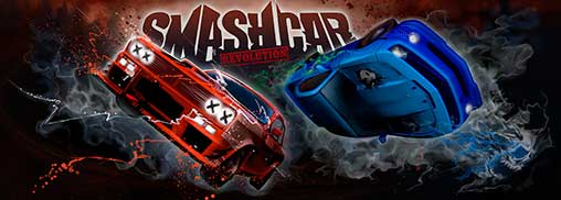 Crash And Smash Cars for android download