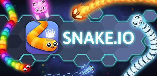 3D Snake . io 4.5 Apk + Mod (Unlimited Money) for Android