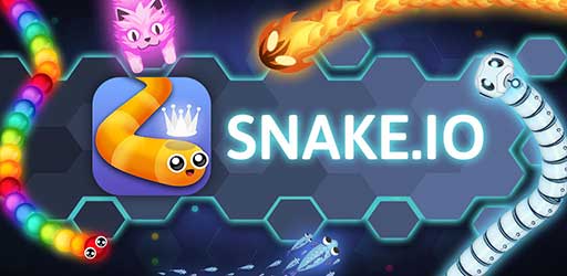 Slither Editor - Unlocked Skin and Mod Game Slither.io