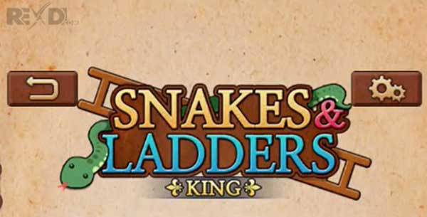 Snakes & Ladders King APK 22.12.22 (Final) Android