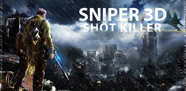 Sniper 3d Strike Assassin Ops 2 4 3 Apk Mod Money Android - assassin unlimited money roblox