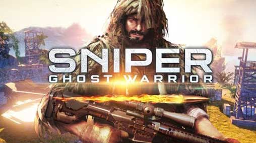 Sniper ghost warrior 1 прохождение на русском часть 1