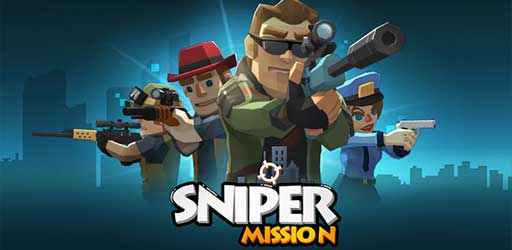 Sniper Mission Mod Apk