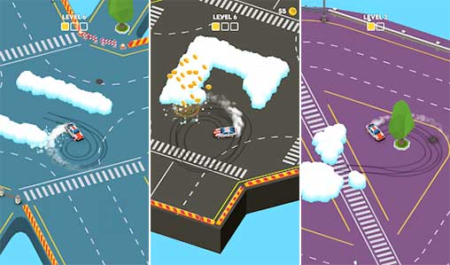 Snow Drift Apk Snow Drift Apk