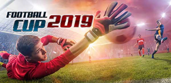 Head Soccer Russia Cup 2018 4.1.0 Apk + Mod for Android