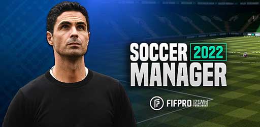 Football Manager 2022 Mobile MOD APK 13.3.2 + Data Android