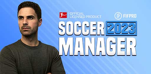 Soccer Manager 2023 MOD APK