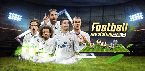 Head Soccer Russia Cup 2018 4.1.0 Apk + Mod for Android