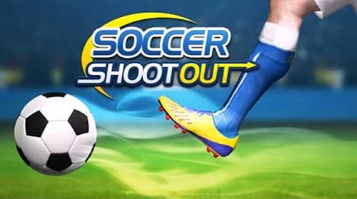 Download do APK de Shoot Football - Soccer Game para Android