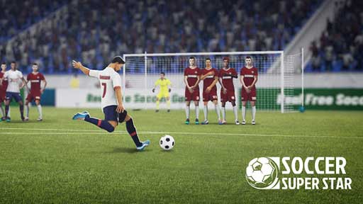 Soccer Star 2022 Top Leagues 2.16.0 Apk + MOD (Money) Android